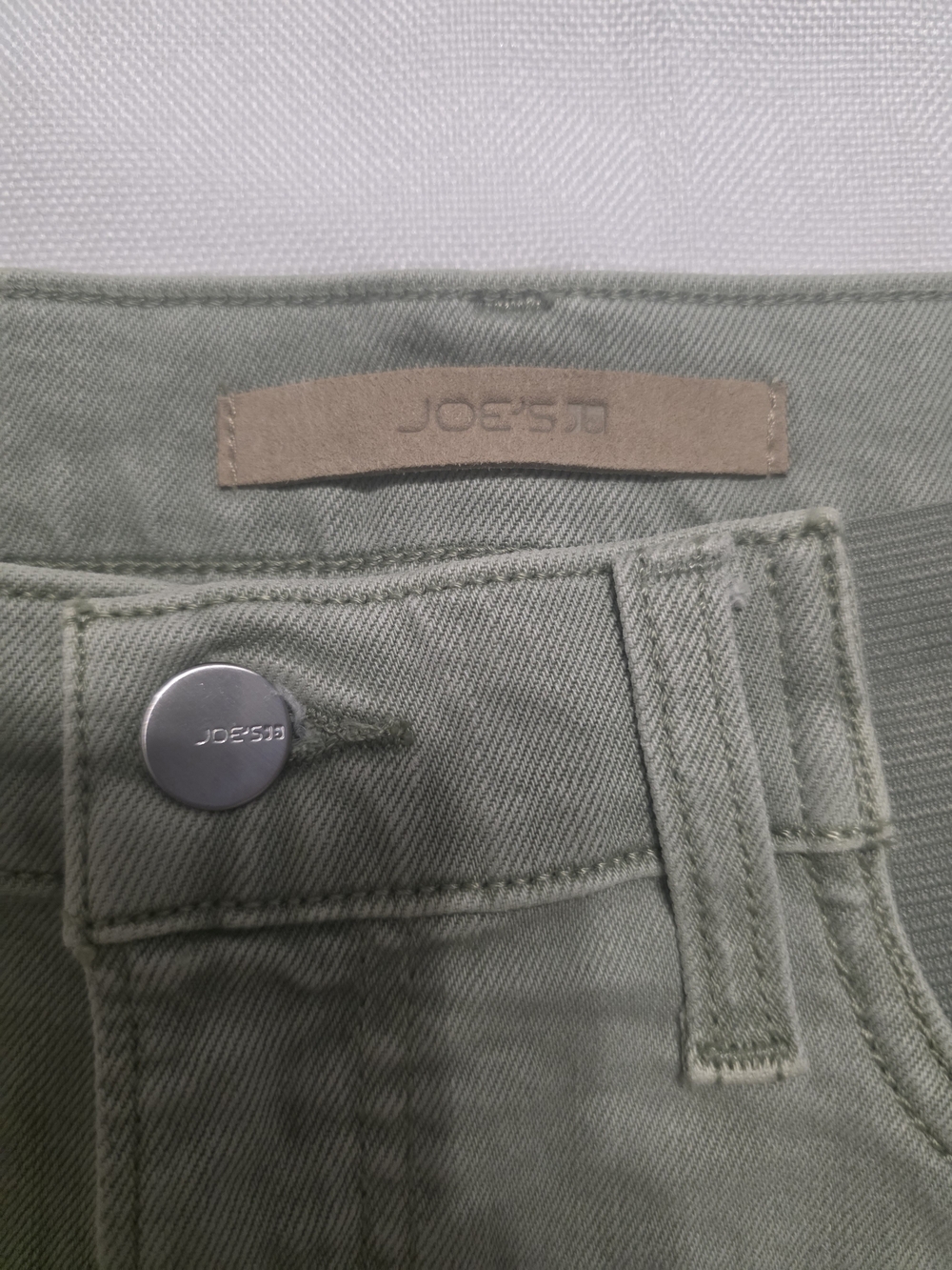 JOE'S SHORTS Size 26